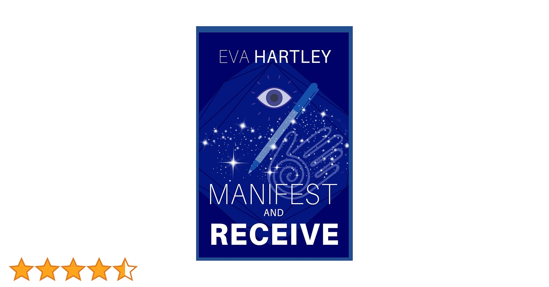 Amazon | Manifest and Receive: Train Your Subconscious Mind